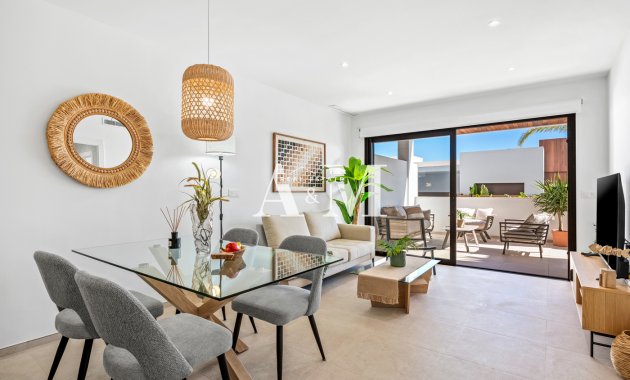 New Build - detached - Los Alcazares