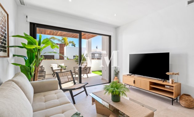 New Build - detached - Los Alcazares