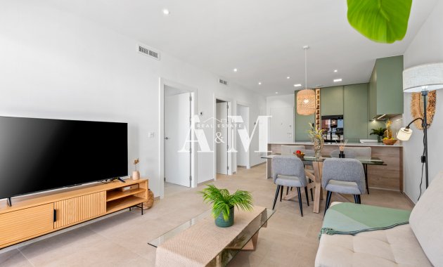 New Build - detached - Los Alcazares