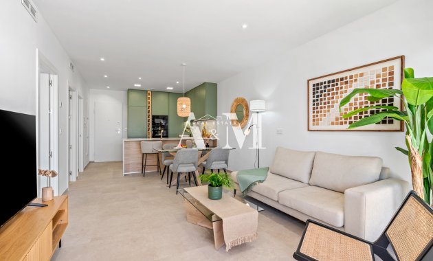 New Build - detached - Los Alcazares