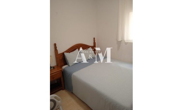 Long Term Rental - Apartment / flat - Torrevieja - Centro