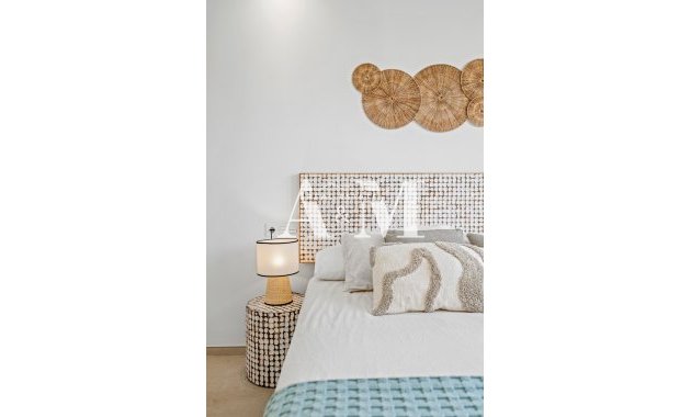 New Build - detached - Los Alcazares