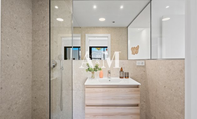 New Build - detached - Los Alcazares