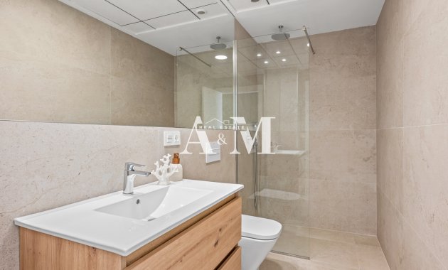 New Build - detached - Los Alcazares