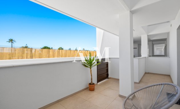 New Build - detached - Los Alcazares