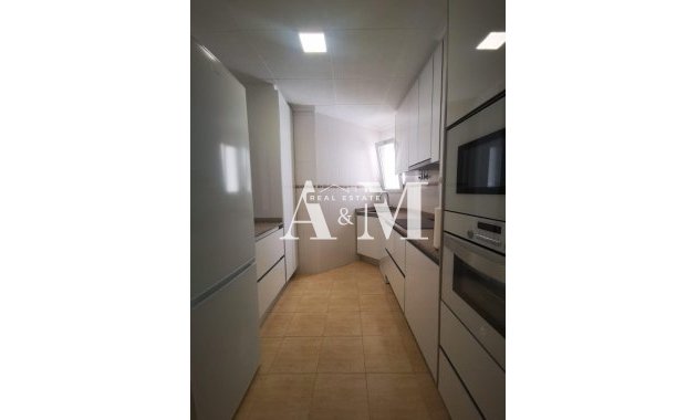 Long Term Rental - Apartment / flat - Torrevieja - Centro