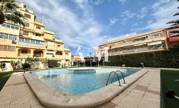 Long Term Rental - Apartment / flat - Torrevieja - Nueva Torrevieja - Aguas Nuevas