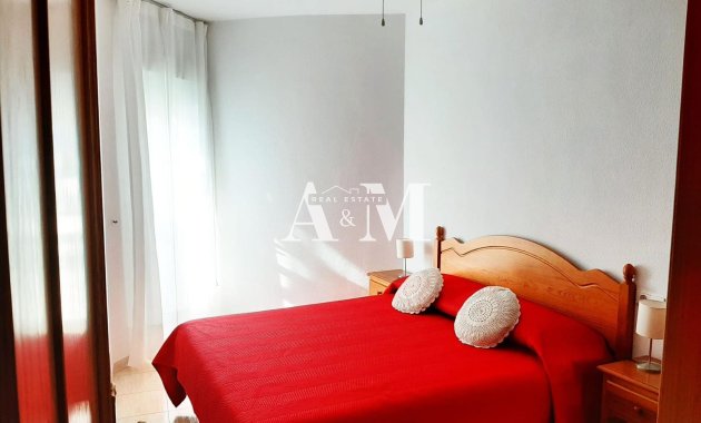 Long Term Rental - Apartment / flat - Torrevieja - Centro