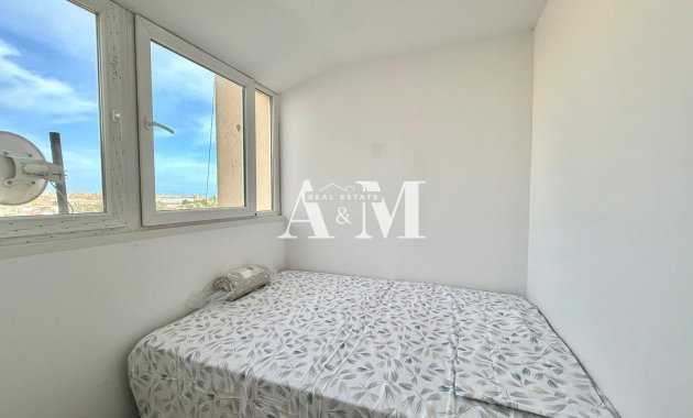 Long Term Rental - Apartment / flat - Torrevieja - Nueva Torrevieja - Aguas Nuevas