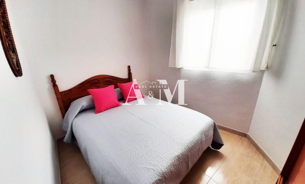 Long Term Rental - Apartment / flat - Torrevieja - Centro