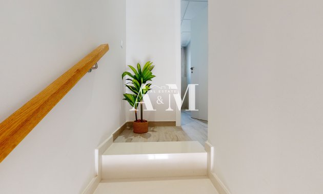 Nouvelle construction - apartment - Pilar de la Horadada