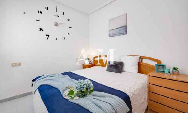 Long Term Rental - Apartment / flat - Torrevieja - Playa de los Locos