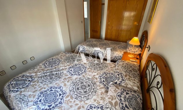 Long Term Rental - Townhouse - Los Alcazares
