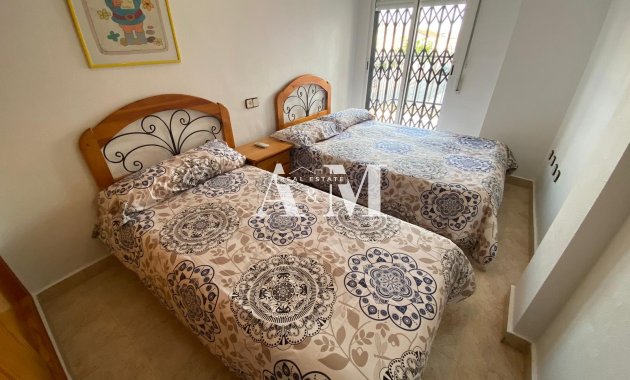 Long Term Rental - Townhouse - Los Alcazares