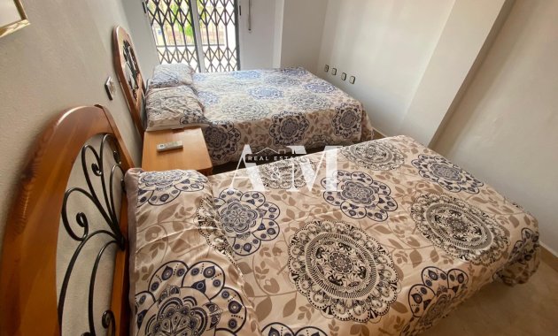 Long Term Rental - Townhouse - Los Alcazares
