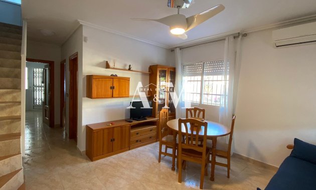 Long Term Rental - Townhouse - Los Alcazares