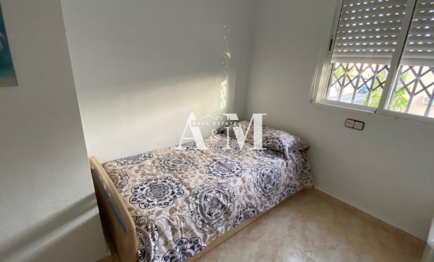 Long Term Rental - Townhouse - Los Alcazares