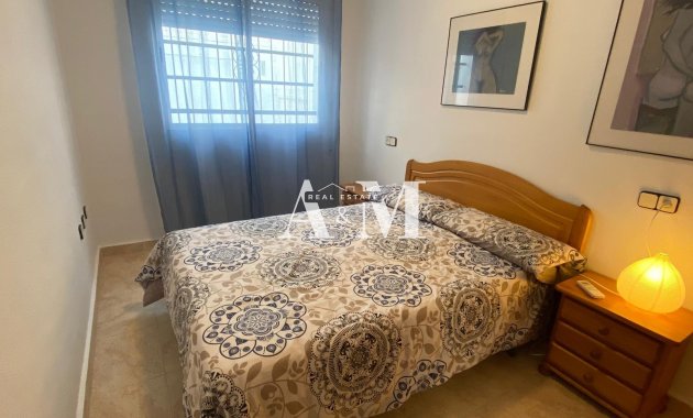 Long Term Rental - Townhouse - Los Alcazares
