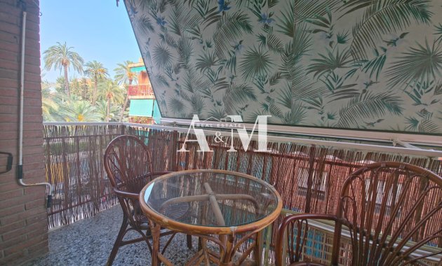 Long Term Rental - Apartment / flat - Santa Pola - Puerto