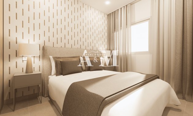 Новое здание - low-bungalow - Pilar de la Horadada