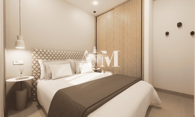 Новое здание - low-bungalow - Pilar de la Horadada