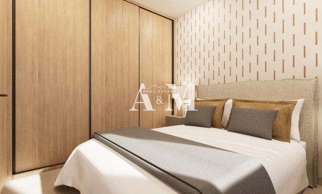 Новое здание - low-bungalow - Pilar de la Horadada