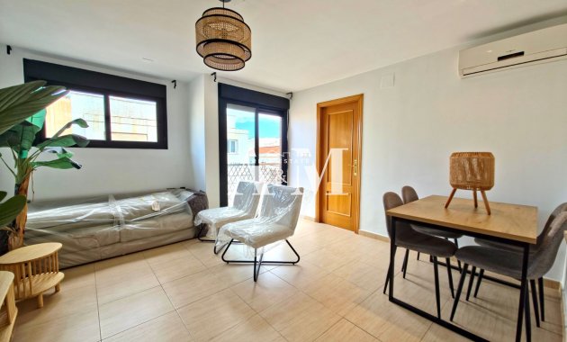 Long Term Rental - Apartment / flat - Torrevieja - Centro