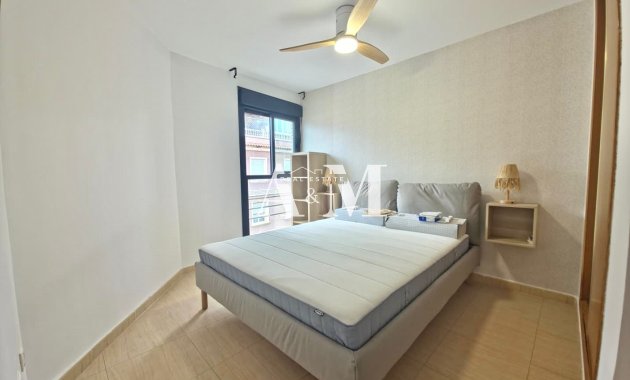 Long Term Rental - Apartment / flat - Torrevieja - Centro