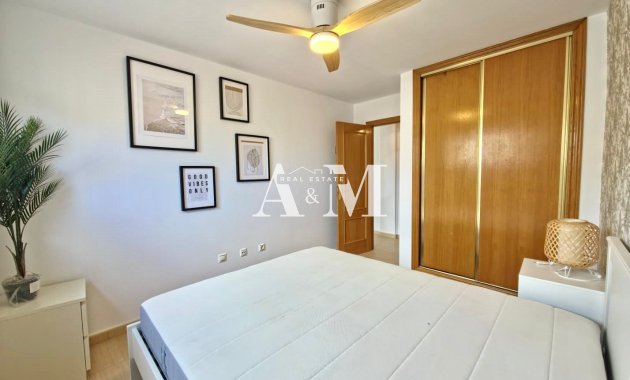 Long Term Rental - Apartment / flat - Torrevieja - Centro
