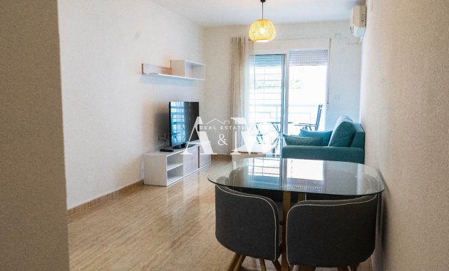 Long Term Rental - Apartment / flat - Almoradí