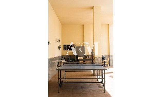 Long Term Rental - Apartment / flat - Almoradí
