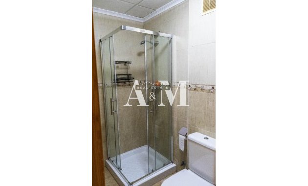 Long Term Rental - Apartment / flat - Almoradí