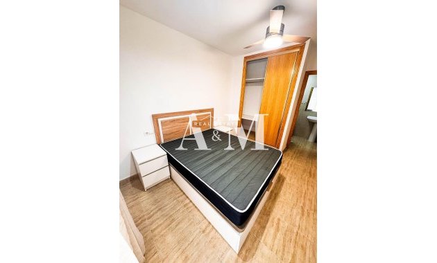 Long Term Rental - Apartment / flat - Almoradí