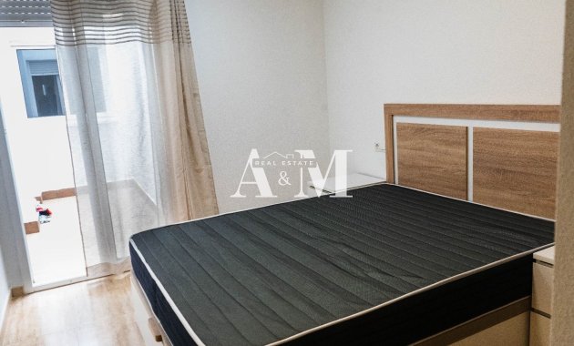 Long Term Rental - Apartment / flat - Almoradí