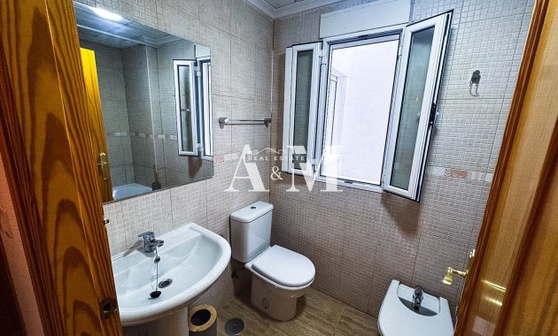 Long Term Rental - Apartment / flat - Almoradí