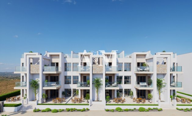 Obra nueva - ground-floor - Los Alcazares