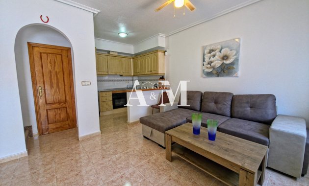 Long Term Rental - Townhouse - Orihuela Costa - Villamartín