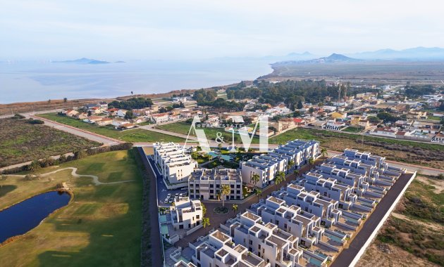 New Build - Penthouse - Los Alcazares