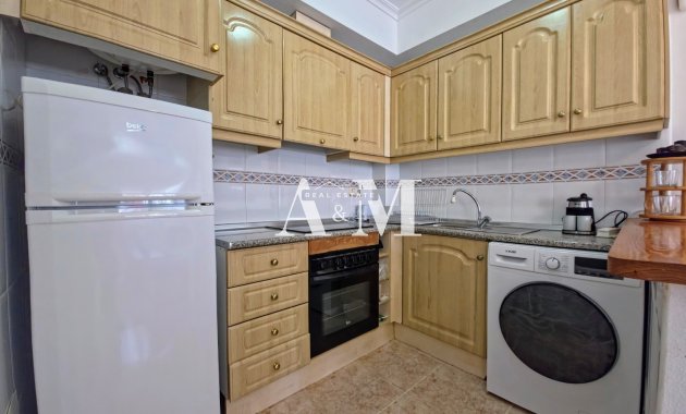 Long Term Rental - Townhouse - Orihuela Costa - Villamartín
