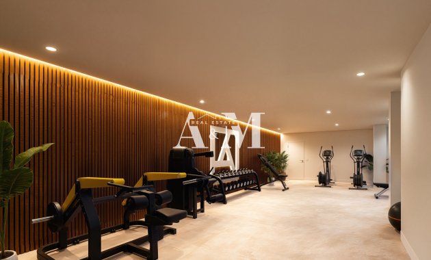 New Build - Penthouse - Los Alcazares