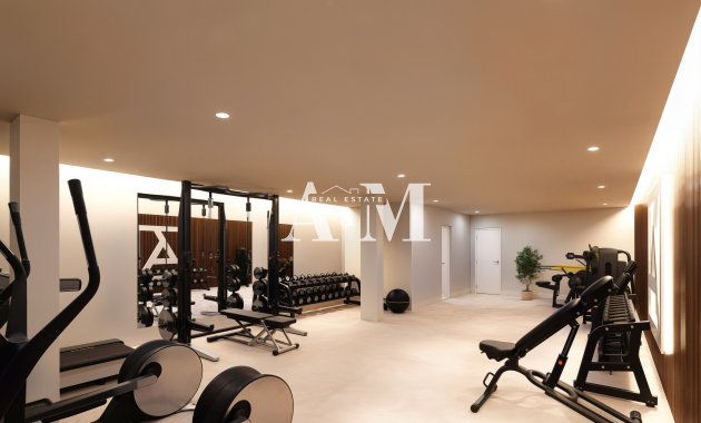 New Build - Penthouse - Los Alcazares