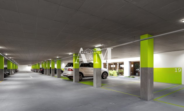 New Build - Penthouse - Los Alcazares