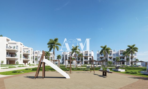 New Build - Penthouse - Los Alcazares