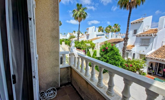 Long Term Rental - Townhouse - Orihuela Costa - Villamartín