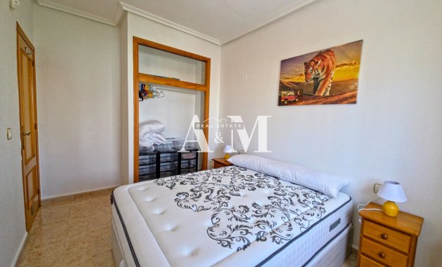 Long Term Rental - Townhouse - Orihuela Costa - Villamartín