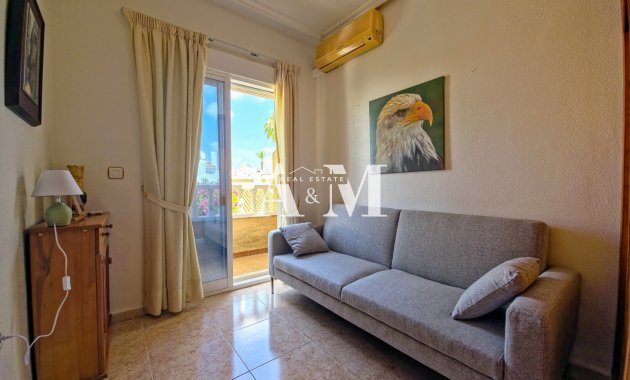 Long Term Rental - Townhouse - Orihuela Costa - Villamartín