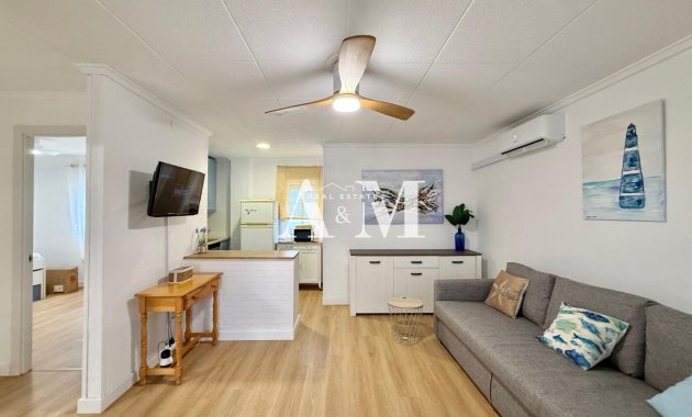 Location à long terme - Bungalow - Torre de la Horadada - Mil Palmeras