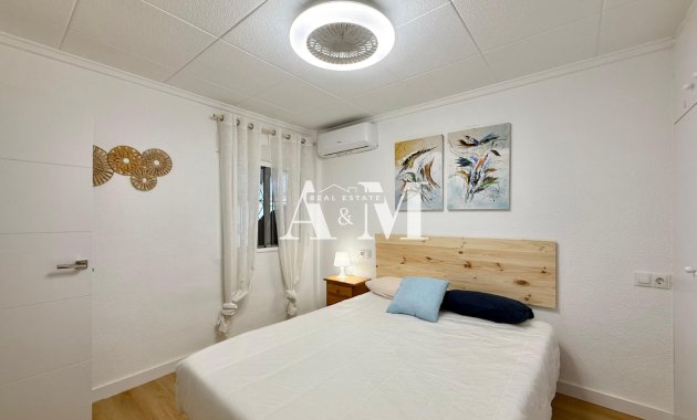 Location à long terme - Bungalow - Torre de la Horadada - Mil Palmeras