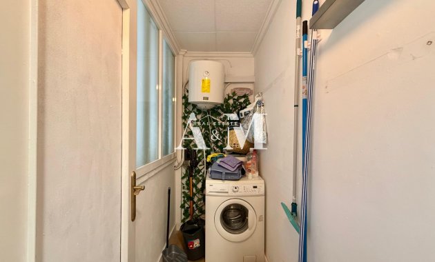 Location à long terme - Bungalow - Torre de la Horadada - Mil Palmeras