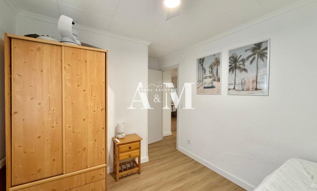 Location à long terme - Bungalow - Torre de la Horadada - Mil Palmeras